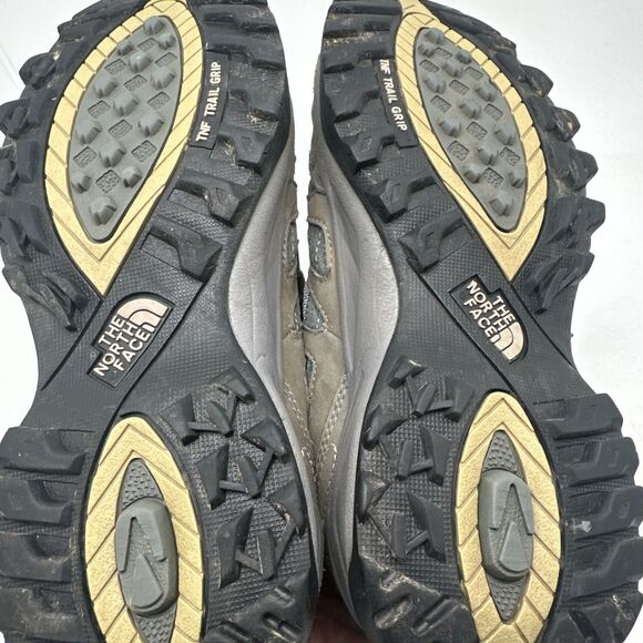 The North Face Hedgehog Mid-height Gore-tex XCR Women’s Hiking Boots Size 6 - Picture 14 of 15